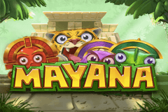 MAYANA QUICKSPIN SLOT GAME