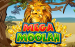 Mega Moolah Microgaming Slot Game 