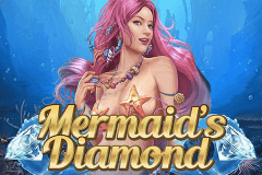 MERMAIDS DIAMOND PLAYN GO SLOT GAME