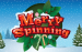 Merry Spinning Booming Games Slot Game 