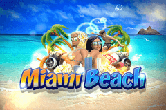 MIAMI BEACH WAZDAN SLOT GAME