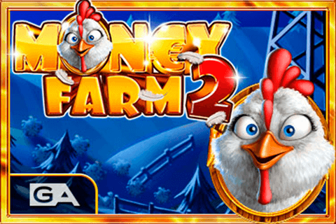 Money Farm Slots