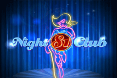 NIGHT CLUB 81 WAZDAN SLOT GAME