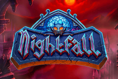 Nightfall Push Gaming Slot Game 