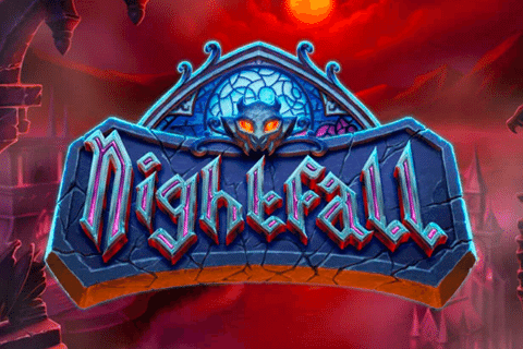 Nightfall Push Gaming Slot Game