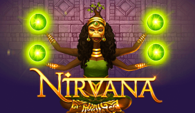 Nirvana Yggdrasil Slot Game 