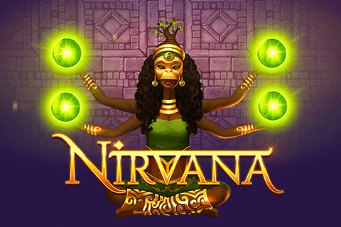Nirvana Slot Machine Online áˆ Yggdrasil Casino Slots