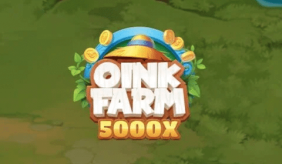 Oink Farm Foxium 