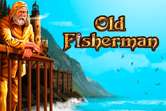 OLD FISHERMAN BALLY WULFF SLOT GAME