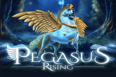 PEGASUS RISING BLUEPRINT SLOT GAME