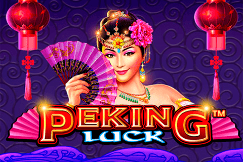 Peking Luck Slot Machine Online ᐈ Pragmatic Play Casino Slots