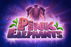 JUEGO DE TRAGAPERRAS PINK ELEPHANTS THUNDERKICK 