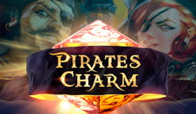 Pirates Charm Quickspin Slot Game 