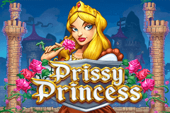 PRISSY PRINCESS PLAYN GO SLOT GAME