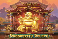 PROSPERITY PALACE PLAYN GO SLOT GAME