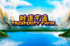 PROSPERITY TWIN NEXTGEN GAMING SLOT GAME