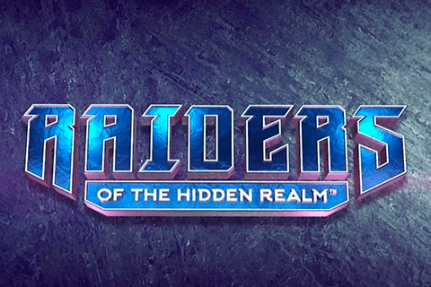 Raiders Of The Hidden Realm Playtech Slot Game 