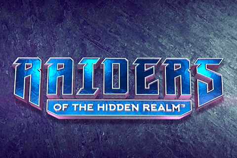 Raiders Of The Hidden Realm Playtech Slot Game