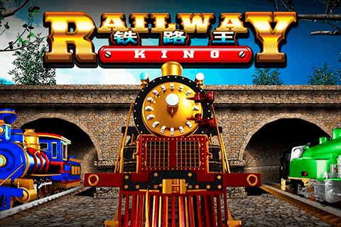 Crazy train slots
