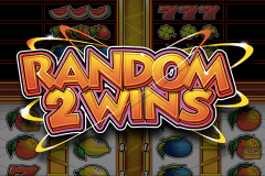 RANDOM 2 WINS STAKE LOGIC SLOT GAME