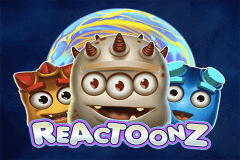 Play reactoonz online, free Play reactoonz online, free