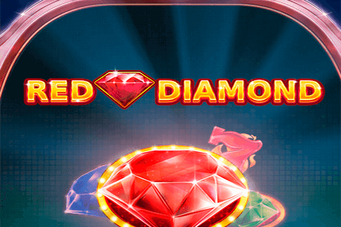 RED DIAMOND RED TIGER SLOT GAME 