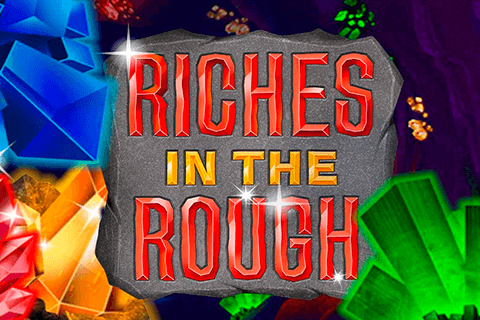 Riches In The Rough Slot Machine Riches In The Rough Slot Machine