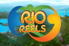 RIO REELS BOOMING GAMES SLOT GAME