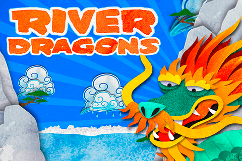 River Dragons Slot App River Dragons Slot App