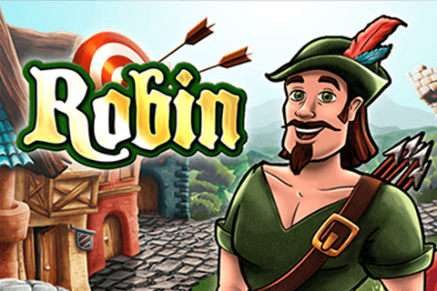 Robin Mga Slot Game