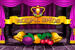 Royal Royal