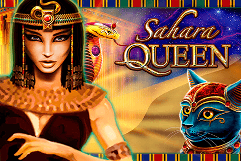 Spiele Sahara Queen - Video Slots Online Spiele Sahara Queen - Video Slots Online