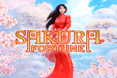 SAKURA FORTUNE QUICKSPIN SLOT GAME