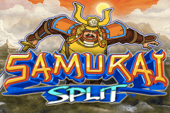 SAMURAI SPLIT NEXTGEN GAMING SLOT GAME