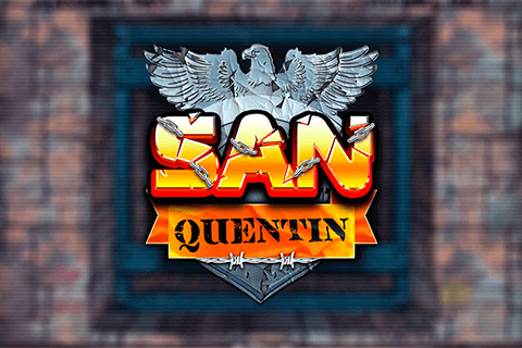 SAN QUENTIN XWAYS NOLIMIT CITY SLOT GAME 