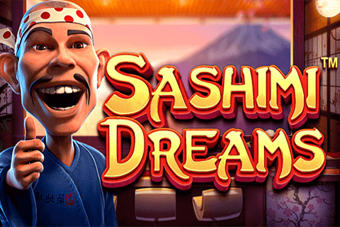 Sashimi Dreams Nucleus Gaming Slot Game