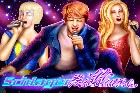 Schlagermillions Schlagermillions