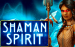 Shaman Spirit Eyecon Slot Game 