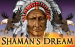 Shamans Dream Eyecon Slot Game 