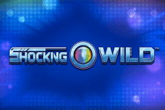 Shocking Wild Stake Logic Slot Game