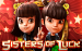 Sisters Of Luck Nucleus Gaming Slot Game 