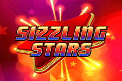 SIZZLING STARS WAZDAN SLOT GAME 