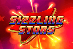 SIZZLING STARS WAZDAN SLOT GAME