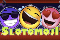 SLOTOMOJI ENDORPHINA SLOT GAME