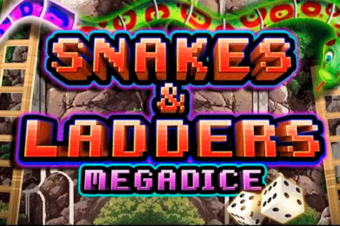 Snakes And Ladders Megadice Reel Kingdom Slot Game