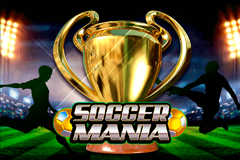Soccer Mania Spadegaming Slot Game