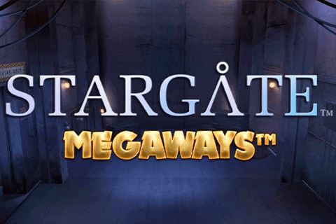 Stargate Megaways Sg