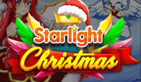 Starlight Christmas Pragmatic Play 