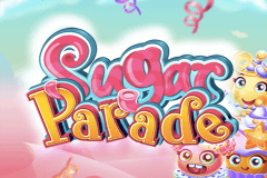 Sugar Parade Microgaming Slot Game
