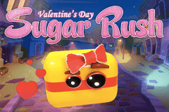 SUGAR RUSH VALENTINE S DAY PRAGMATIC SLOT GAME